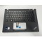 ТОП кейс с клавиатурой для ноутбука Lenovo ThinkPad T14s gen 3. Photo 1